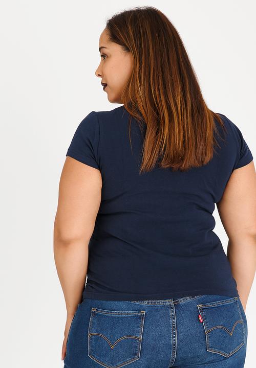 SOVIET - Crawford Tee Navy