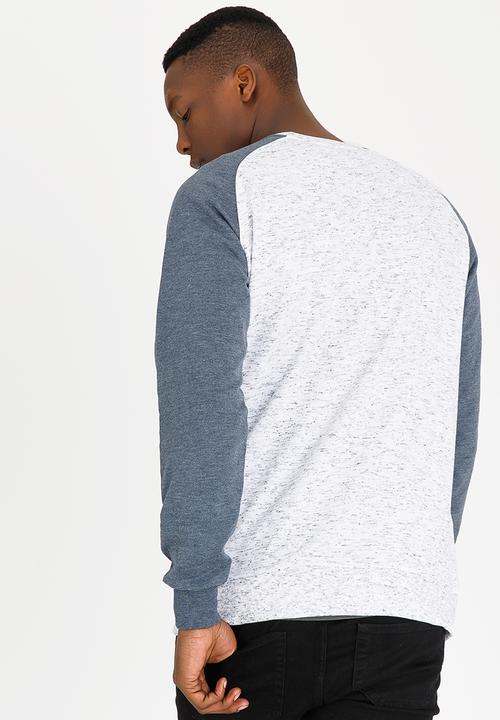 Quiksilver - Kanoa T - shirt Off White