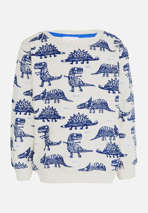 Pop Candy - Sweat Top Milk