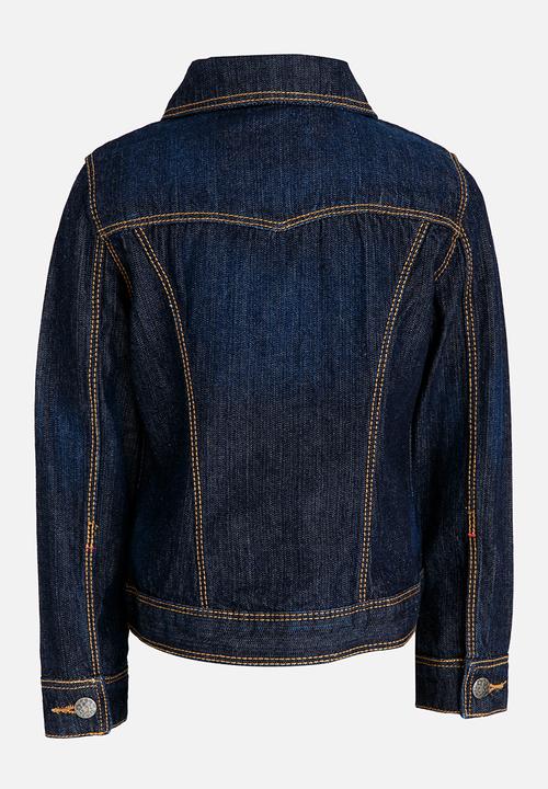 Pop Candy - Denim Jacket B