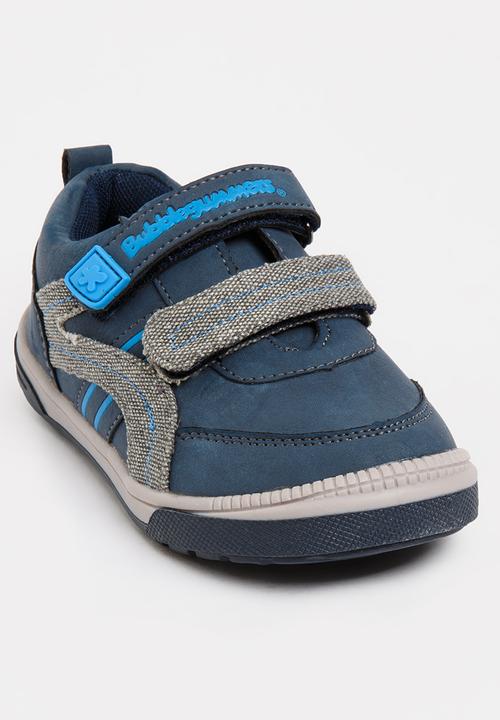 Bubblegummers - PU Sneaker Multi-colour