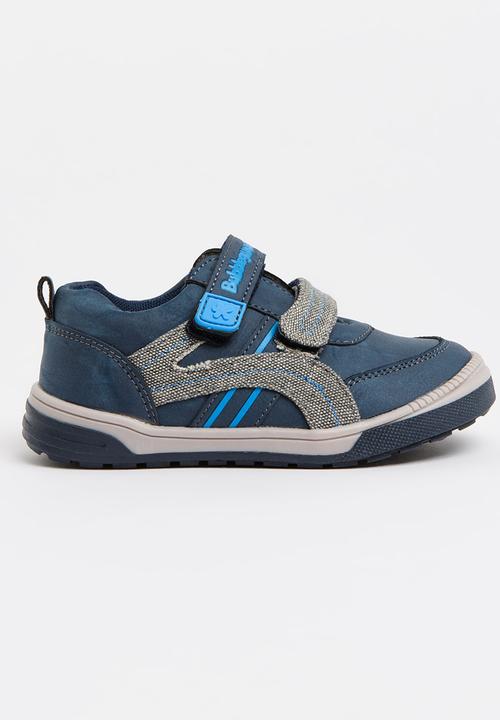 Bubblegummers - PU Sneaker Multi-colour