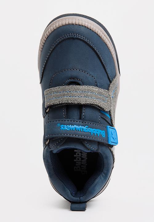 Bubblegummers - PU Sneaker Multi-colour
