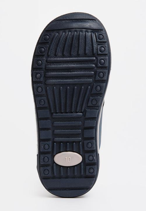 Bubblegummers - PU Sneaker Multi-colour