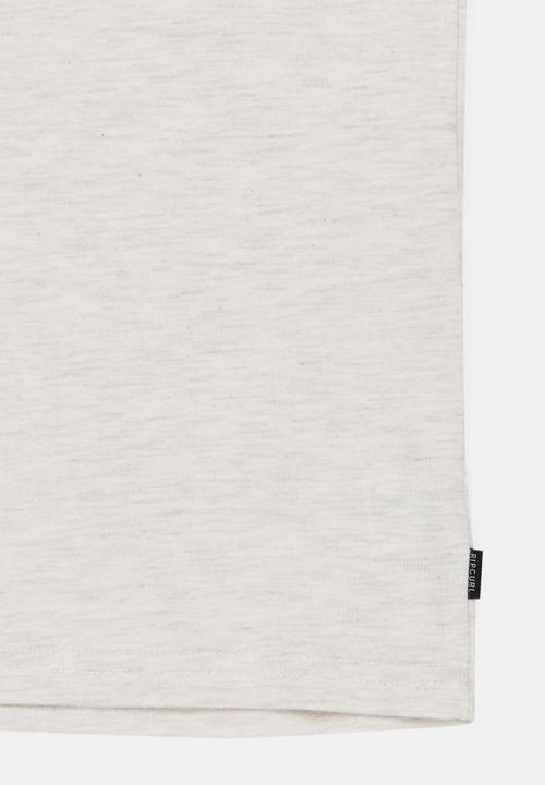 Rip Curl - Nuevo wetti tee - cream