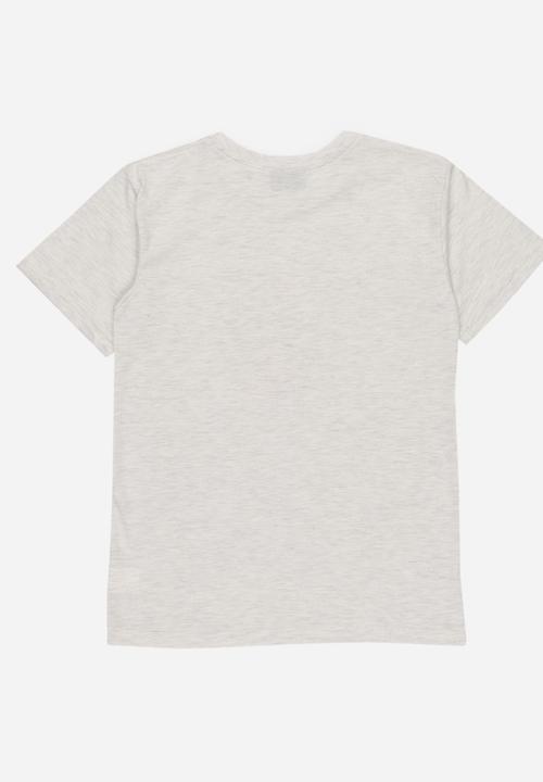 Rip Curl - Nuevo wetti tee - cream