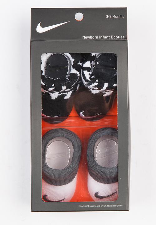 Nike - Nike Phantom Camo Bootie Multi-colour