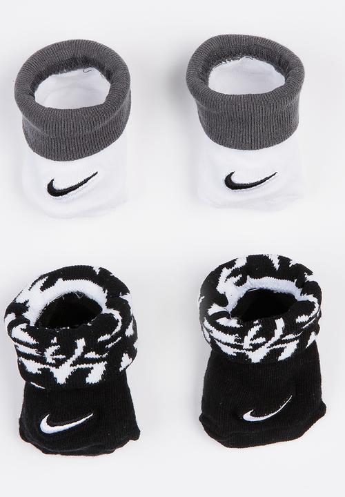 Nike - Nike Phantom Camo Bootie Multi-colour