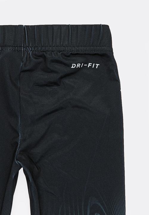 Nike - Nike Dry-Fit Sport Essentials Leggings Black