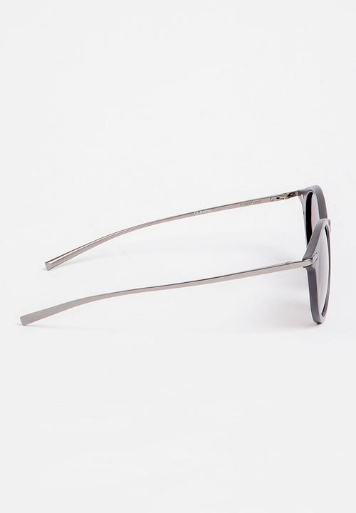 STYLE REPUBLIC - Mirror lens sunglasses - grey