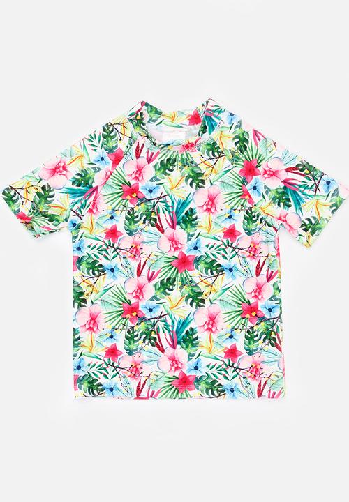 MINOTI - AOP Rashvest Multi-colour