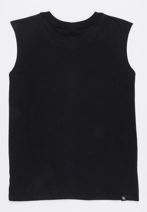 Rip Curl - Paradise Protection Tank Black