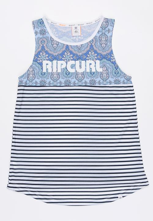Rip Curl - Mystical Summer Tank Blue