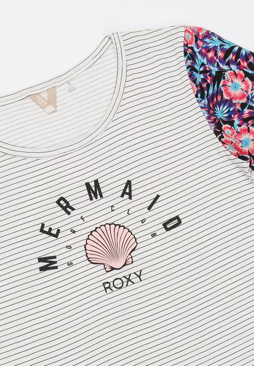Roxy - Surfing miami knit dress - multi