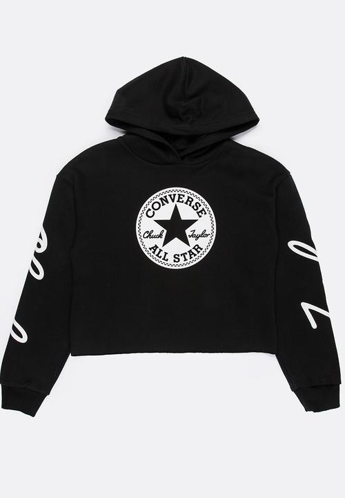 converse jacket black Online Shopping 