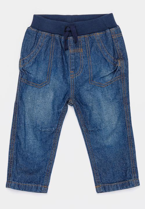 Pop Candy - Denim jean - blue