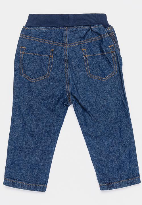 Pop Candy - Denim jean - blue