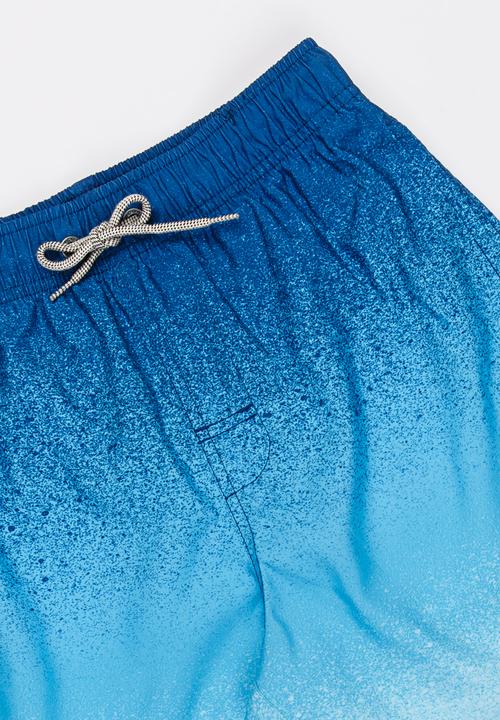 Rip Curl - Spray Volley-Boy Short Blue