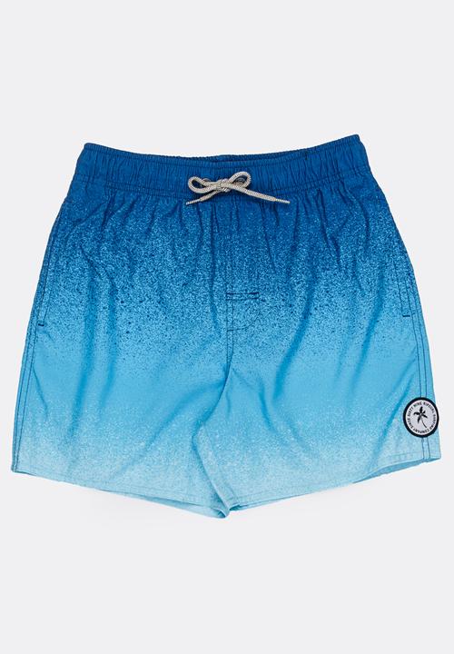 Rip Curl - Spray Volley-Boy Short Blue