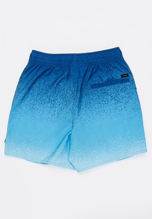 Rip Curl - Spray Volley-Boy Short Blue