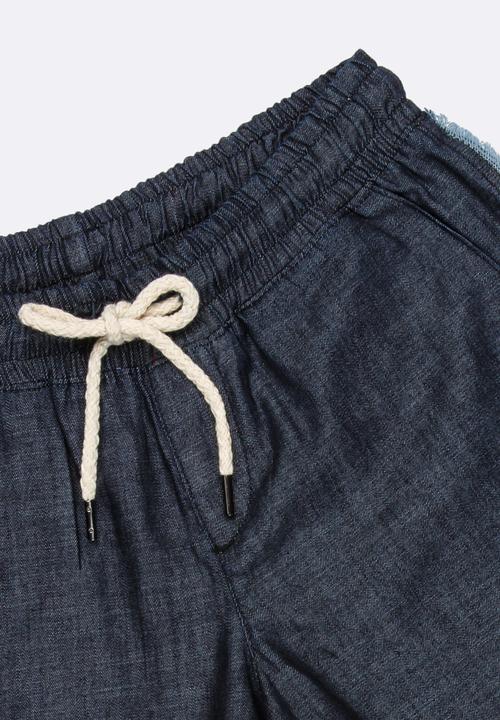 Rip Curl - Teen Jager Short Black