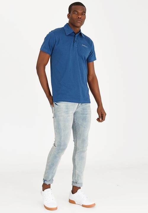 O'Neill - Jack Base Golfer Navy