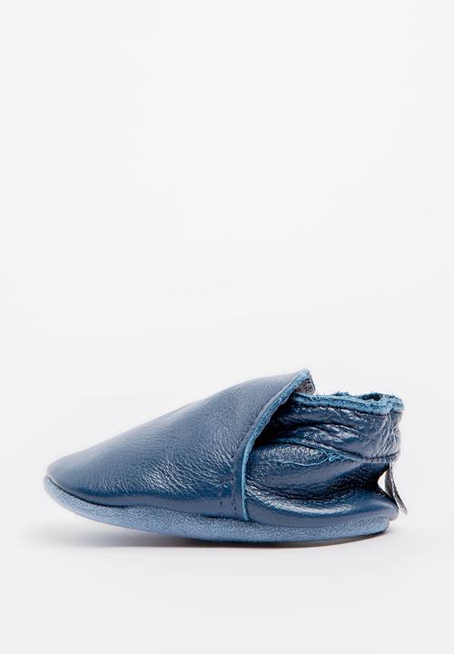 shooshoos - Big Ben Loafer Navy