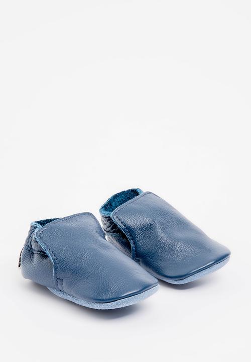 shooshoos - Big Ben Loafer Navy