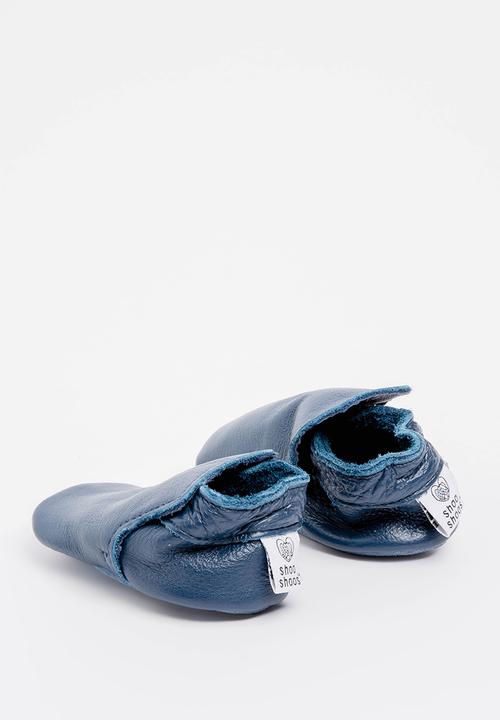 shooshoos - Big Ben Loafer Navy