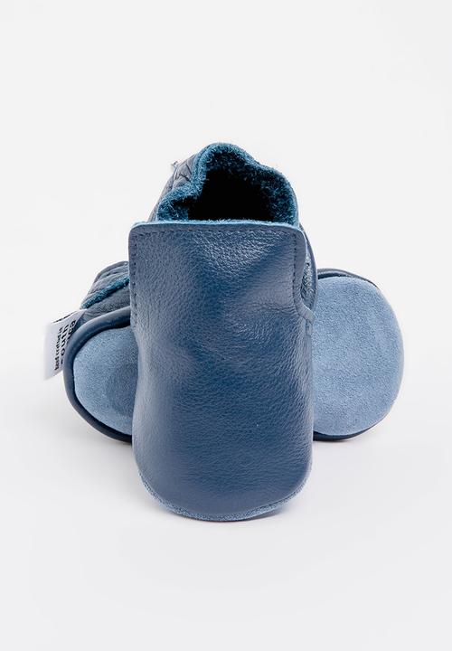shooshoos - Big Ben Loafer Navy