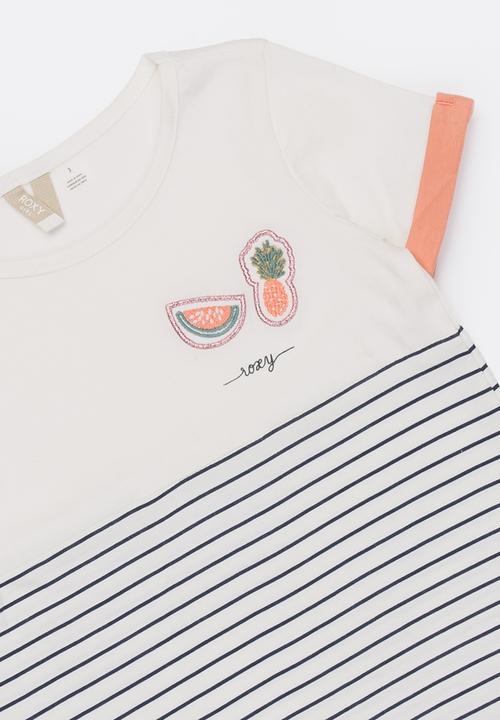 Roxy - Feel alright T-shirt - multi