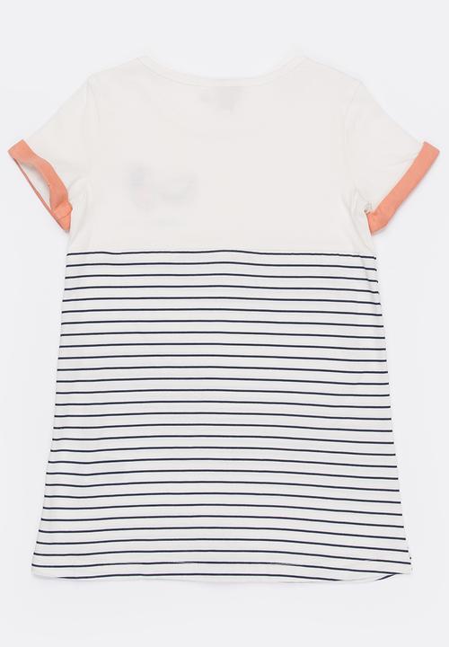 Roxy - Feel alright T-shirt - multi
