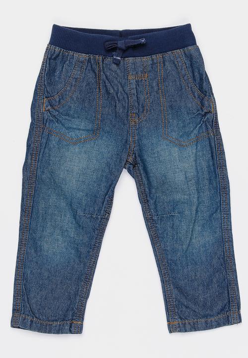 Pop Candy - Denim jeans - blue