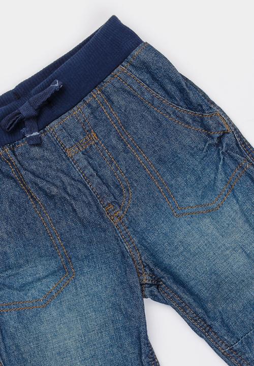 Pop Candy - Denim jeans - blue