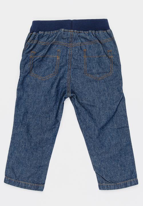 Pop Candy - Denim jeans - blue