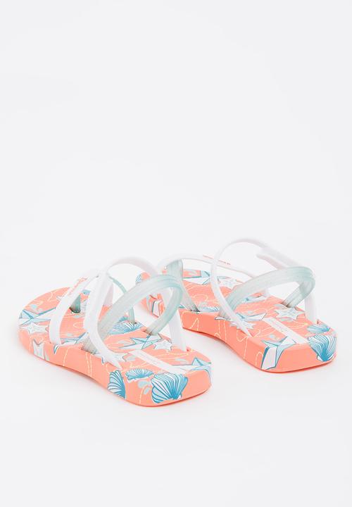 Ipanema - Ipanema Fashion VI Sand Sandals Multi-colour