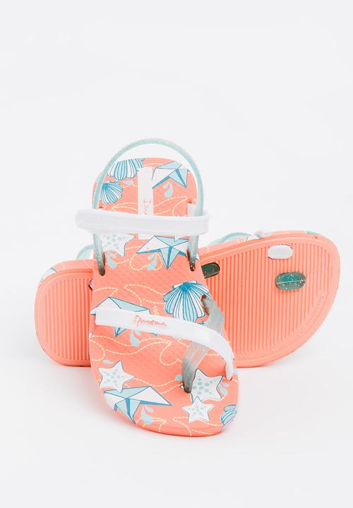 Ipanema - Ipanema Fashion VI Sand Sandals Multi-colour