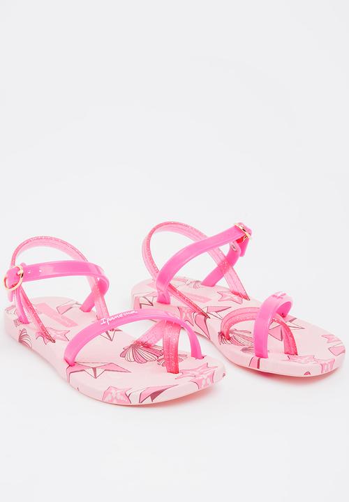 Ipanema - Ipanema Fashion Sand Flip Flops Multi-colour