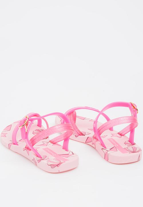 Ipanema - Ipanema Fashion Sand Flip Flops Multi-colour