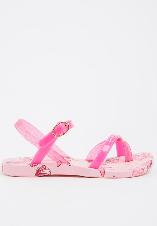 Ipanema - Ipanema Fashion Sand Flip Flops Multi-colour