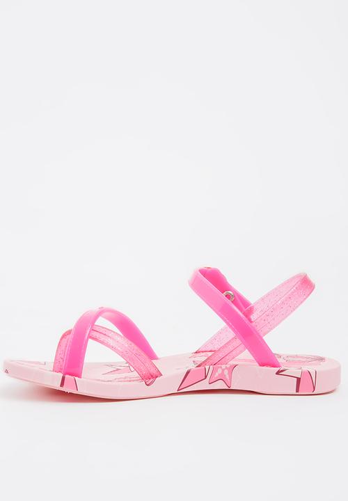 Ipanema - Ipanema Fashion Sand Flip Flops Multi-colour