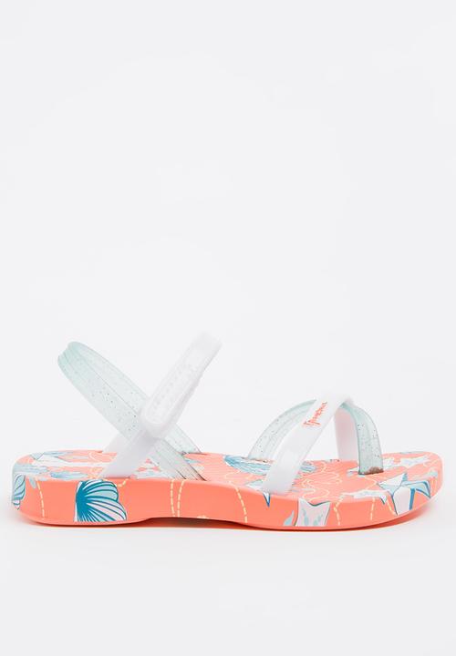 Ipanema - Ipanema Fashion VI Sand Sandals Multi-colour