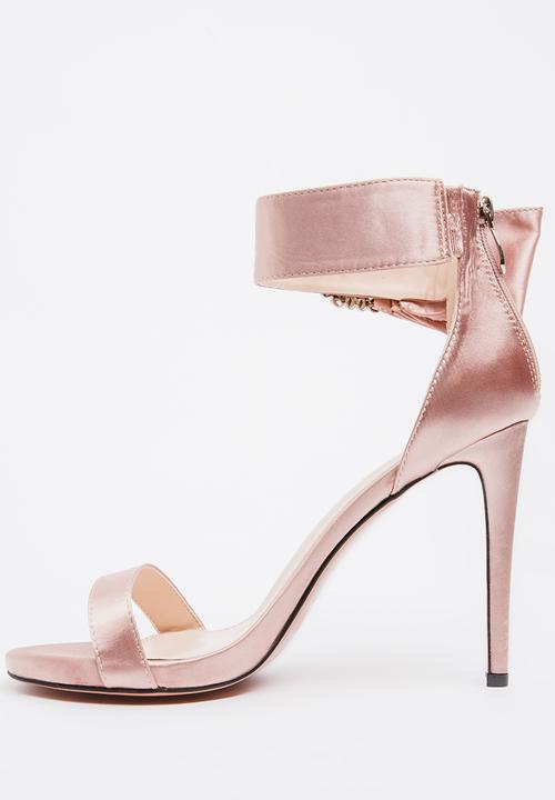 Dolce Vita - Rachel embellished heel - rose