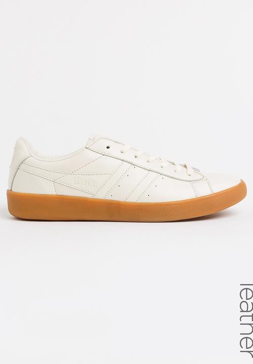 gola white sneakers