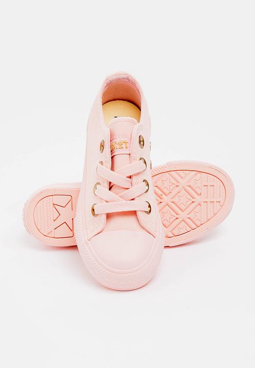 SOVIET - Viper fashion sneaker - pink