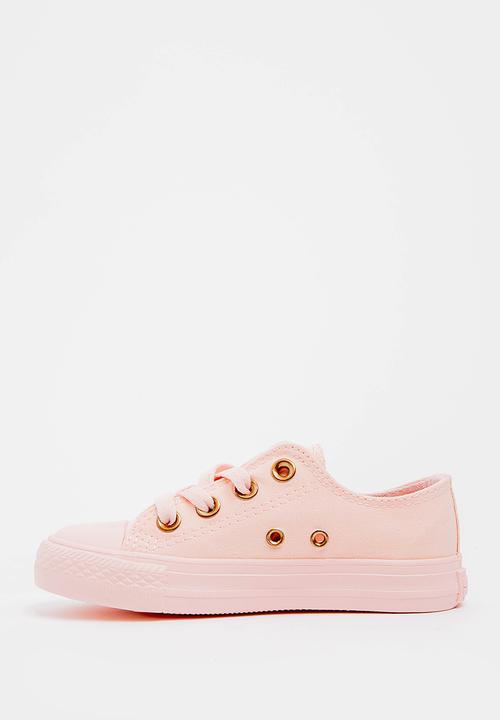 SOVIET - Viper fashion sneaker - pink