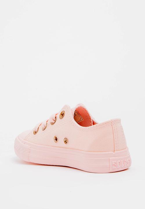 SOVIET - Viper fashion sneaker - pink