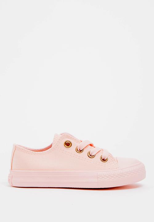 SOVIET - Viper fashion sneaker - pink