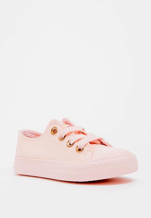 SOVIET - Viper fashion sneaker - pink