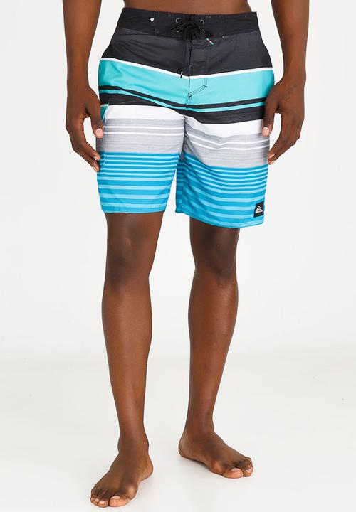 quiksilver swim shorts